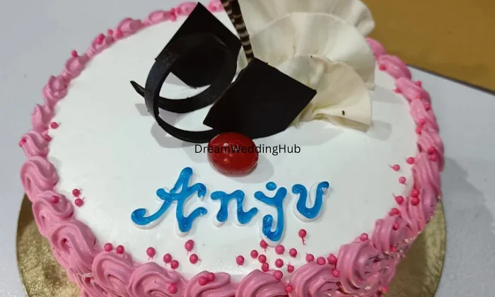 Karshni Cake